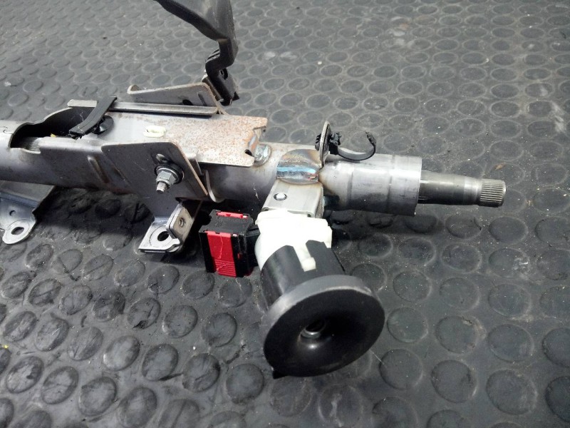 Recambio de columna direccion para renault trafic furgón l1h1 2,9t referencia OEM IAM   P2-B4-34