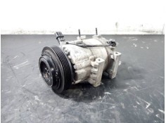 Recambio de compresor aire acondicionado para kia sportage drive 4x2 referencia OEM IAM JLDA0696 DX9FA11 P3-A1-4-1