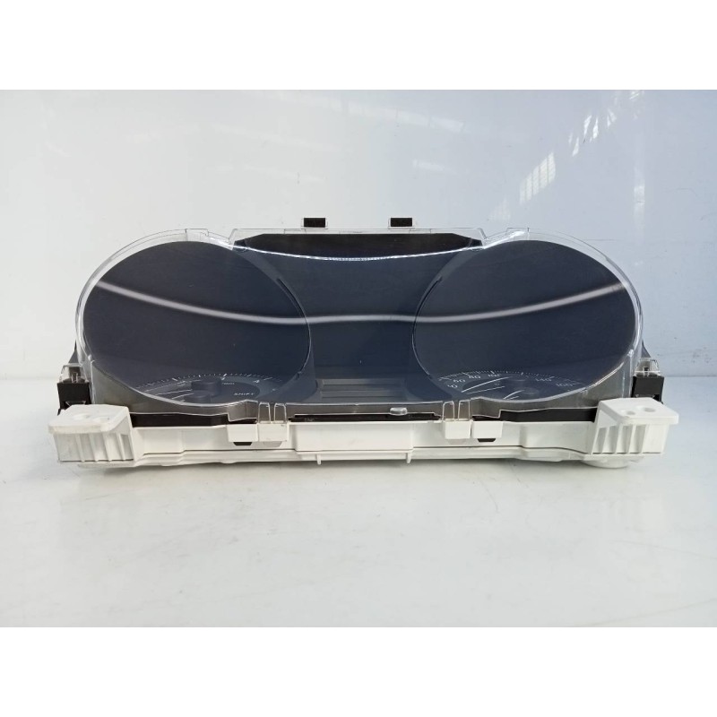 Recambio de cuadro instrumentos para toyota land cruiser (j15) basis referencia OEM IAM 8380060X81A 341770 E3-B2-14-4