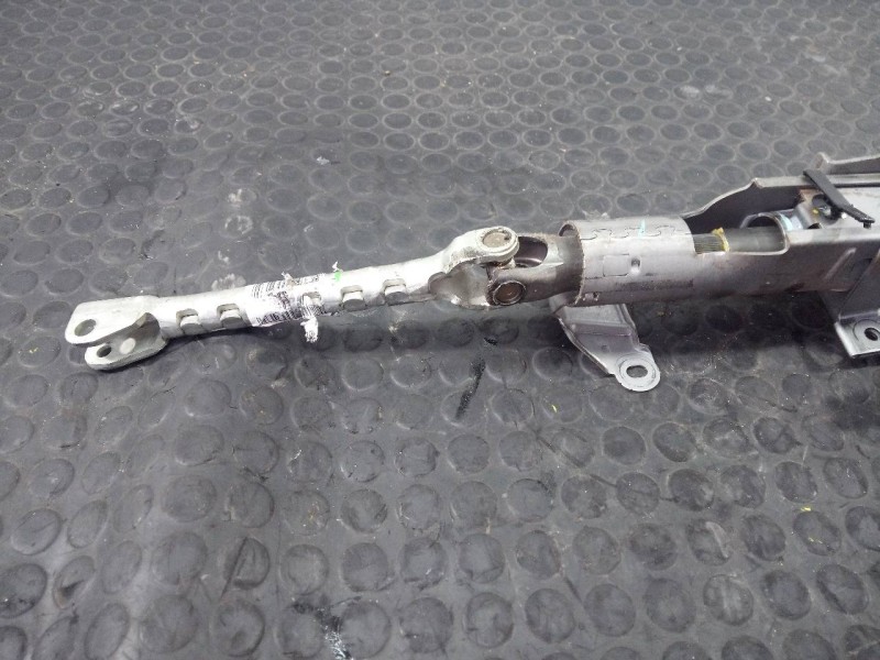 Recambio de columna direccion para renault trafic furgón l1h1 2,9t referencia OEM IAM   P2-B4-34