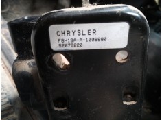 Recambio de pedal acelerador para chrysler jeep cherokee (j) 2.5 td referencia OEM IAM 52079220 F8H18A1008680  2
