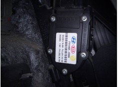 Recambio de pedal acelerador para hyundai ix35 style 2wd referencia OEM IAM 1446A2S000   2