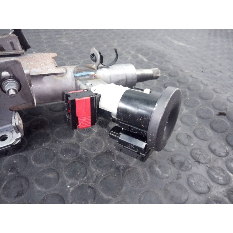 Recambio de columna direccion para renault trafic furgón l1h1 2,9t referencia OEM IAM   P2-B4-34