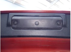 MANETA EXTERIOR PORTON 