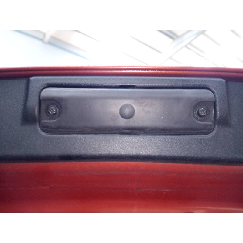 Recambio de maneta exterior porton para kia sportage emotion 4x2 referencia OEM IAM   