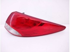 Recambio de piloto trasero derecho para hyundai ix35 style 2wd referencia OEM IAM 924022Y0  E2-B5-59-2