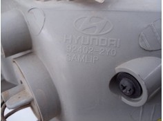 Recambio de piloto trasero derecho para hyundai ix35 style 2wd referencia OEM IAM 924022Y0  E2-B5-59-2 2