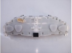 Recambio de cuadro instrumentos para peugeot 208 access referencia OEM IAM 9805400480  E3-B2-27-1 2