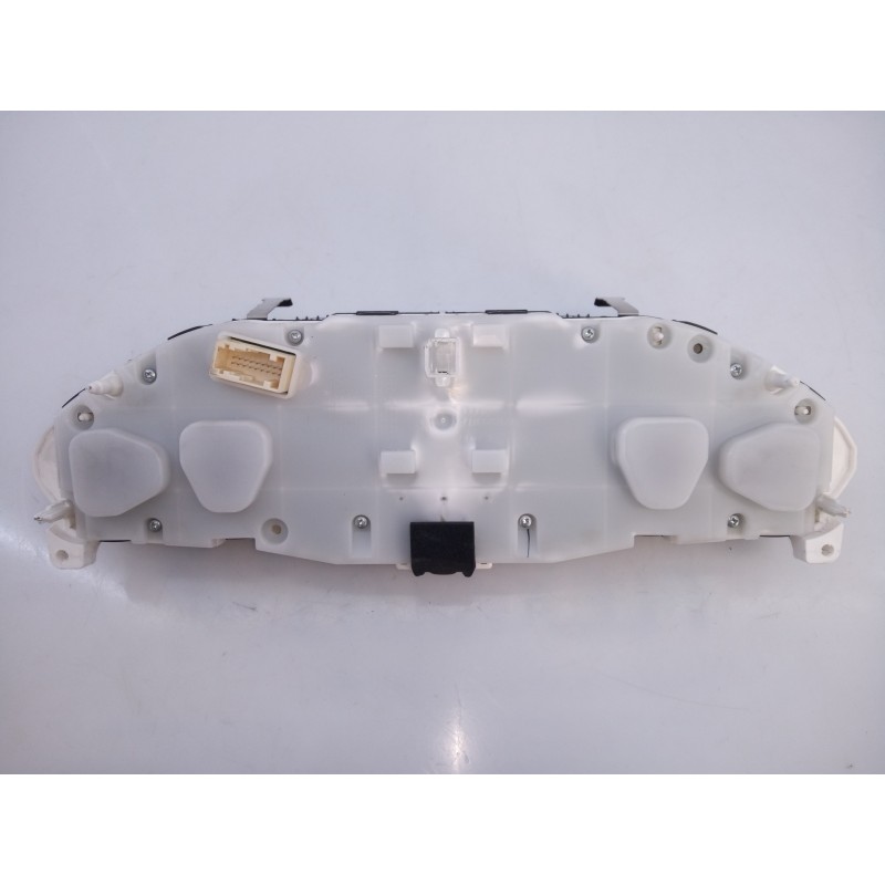 Recambio de cuadro instrumentos para peugeot 208 access referencia OEM IAM 9805400480  E3-B2-27-1