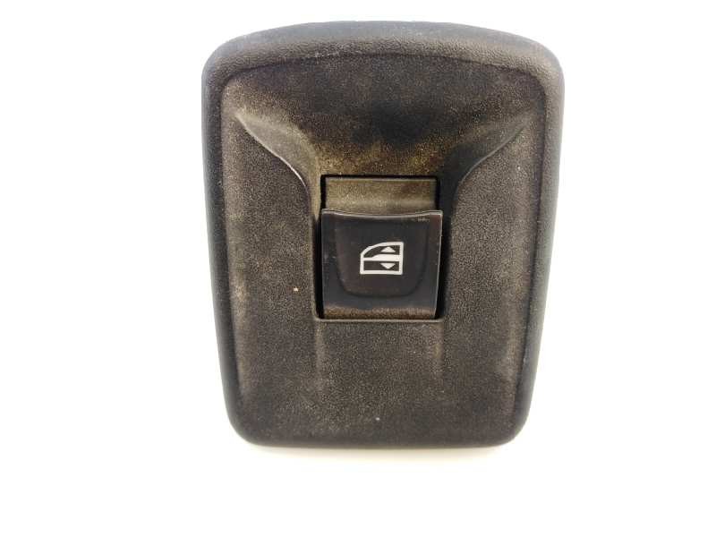 Recambio de mando elevalunas delantero derecho para renault trafic furgón l1h1 2,9t referencia OEM IAM   