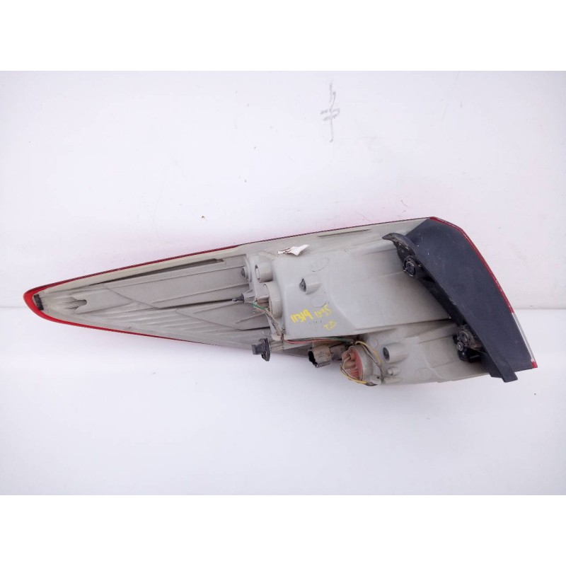 Recambio de piloto trasero derecho para hyundai ix35 style 2wd referencia OEM IAM 924022Y0  E2-B5-59-2