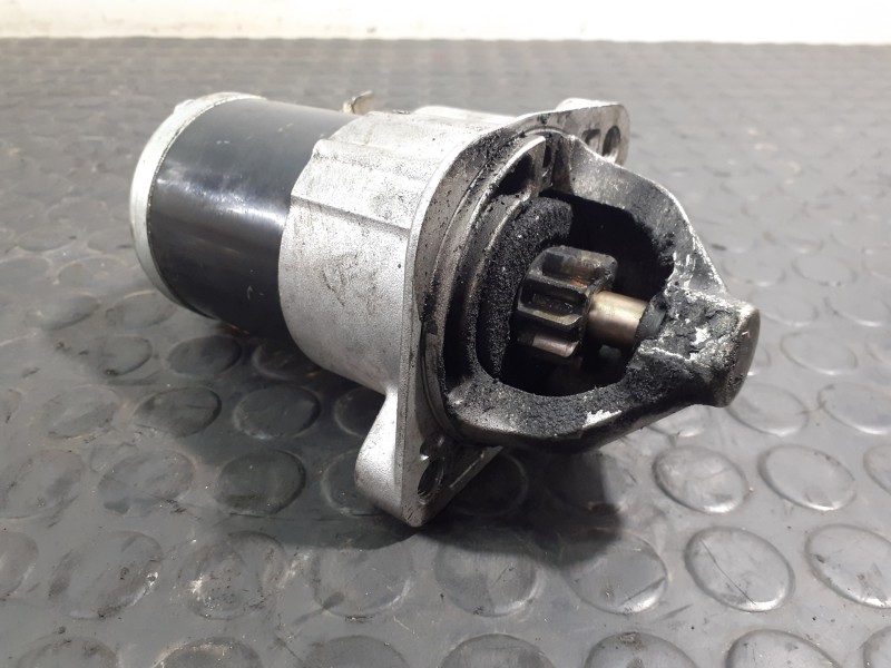 Recambio de motor arranque para kia sportage emotion 4x2 referencia OEM IAM 361002B220 M000TD0271ZE P3-B8-10-1