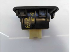 Recambio de mando elevalunas delantero derecho para renault trafic furgón l1h1 2,9t referencia OEM IAM    2