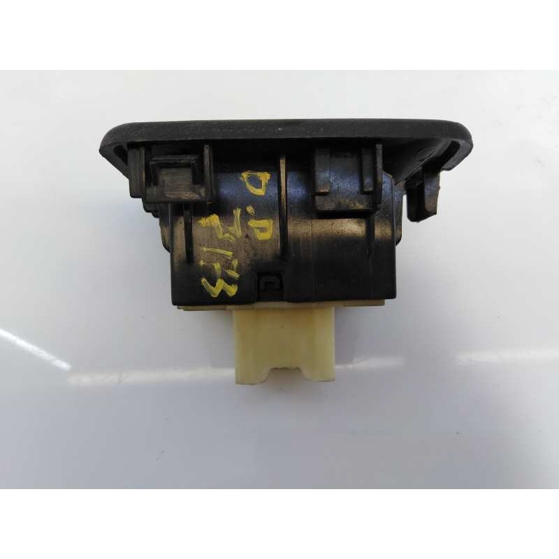 Recambio de mando elevalunas delantero derecho para renault trafic furgón l1h1 2,9t referencia OEM IAM   