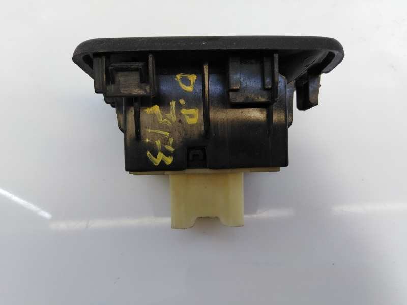 Recambio de mando elevalunas delantero derecho para renault trafic furgón l1h1 2,9t referencia OEM IAM   