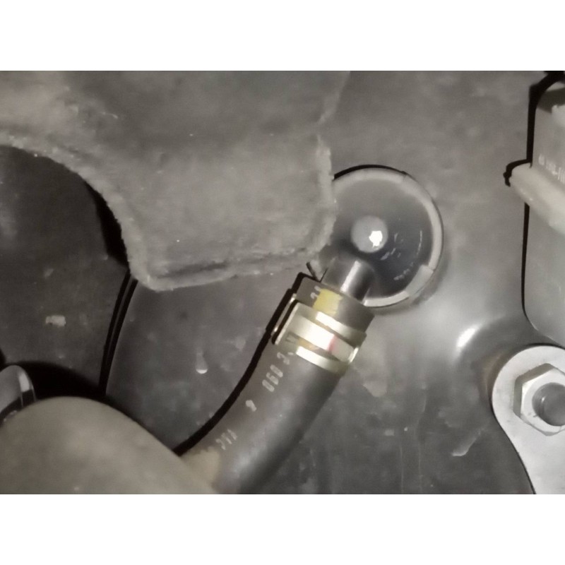 Recambio de servofreno para mitsubishi asx (ga0w) ga6w referencia OEM IAM   