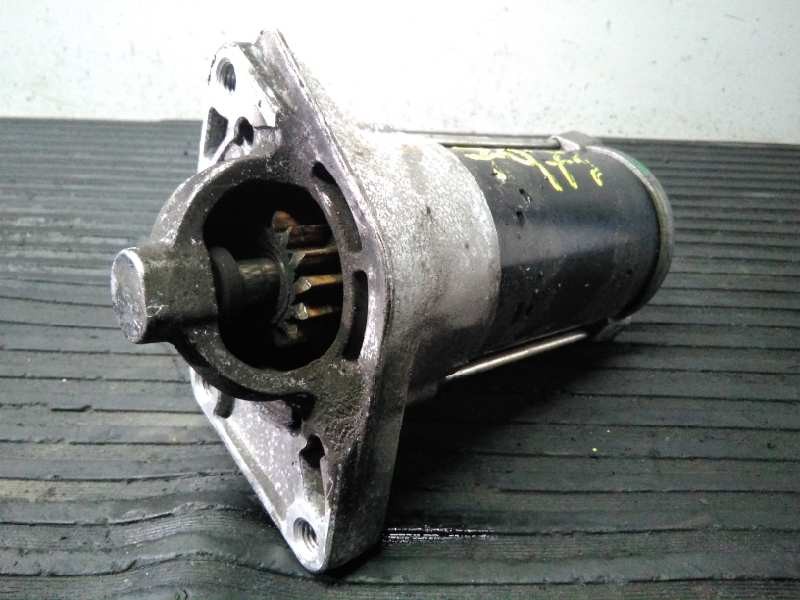 Recambio de motor arranque para renault trafic furgón l1h1 2,9t referencia OEM IAM 233002889RB  P3-B7-25-2