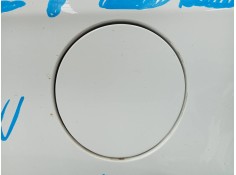 TAPA EXTERIOR COMBUSTIBLE 