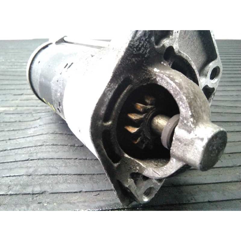 Recambio de motor arranque para renault trafic furgón l1h1 2,9t referencia OEM IAM 233002889RB  P3-B7-25-2