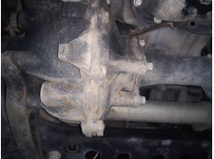 Recambio de diferencial delantero para toyota land cruiser (j15) basis referencia OEM IAM    2