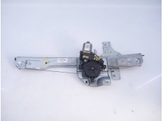 Recambio de elevalunas delantero derecho para peugeot 208 access referencia OEM IAM 9674254380 0130822702 E1-A4-48-1