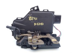 CERRADURA PUERTA DELANTERA DERECHA 8N1837016 E3-B5-8-2