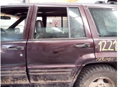 PUERTA TRASERA IZQUIERDA 