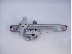 Recambio de elevalunas delantero derecho para peugeot 208 access referencia OEM IAM 9674254380 0130822702 E1-A4-48-1 2