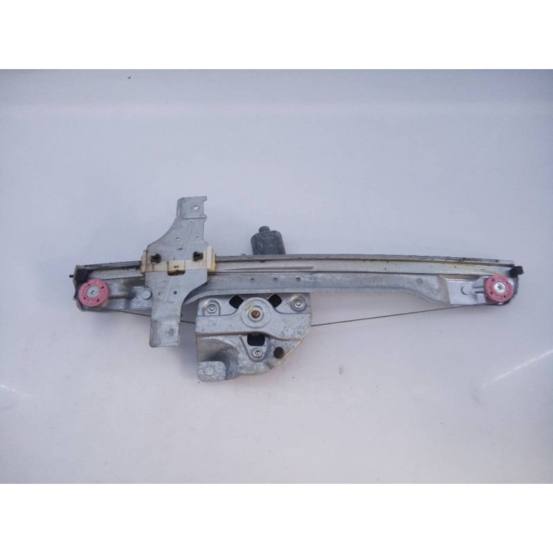 Recambio de elevalunas delantero derecho para peugeot 208 access referencia OEM IAM 9674254380 0130822702 E1-A4-48-1