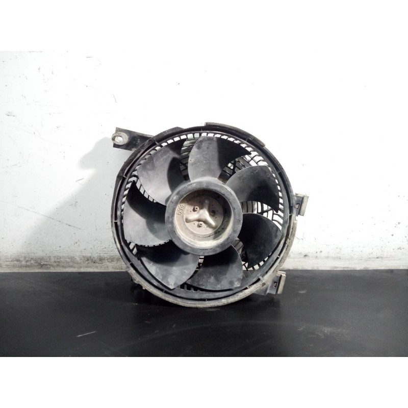 Recambio de electroventilador para toyota land cruiser (j15) basis referencia OEM IAM 0650007290  P2-A7-9