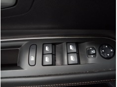 MANDO ELEVALUNAS DELANTERO IZQUIERDO 