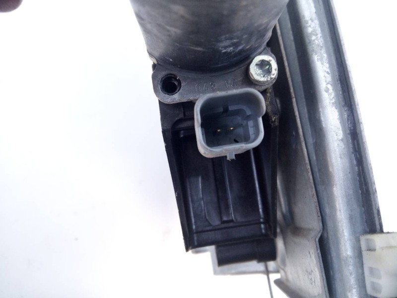 Recambio de elevalunas delantero derecho para peugeot 208 access referencia OEM IAM 9674254380 0130822702 E1-A4-48-1