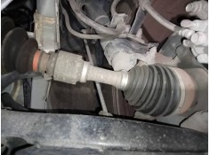 TRANSMISION DELANTERA IZQUIERDA 