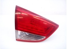 Recambio de piloto trasero izquierdo porton para hyundai ix35 style 2wd referencia OEM IAM 924052Y0  E2-B5-44-2