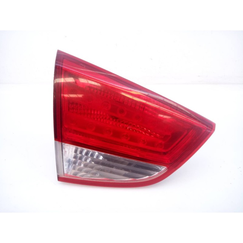 Recambio de piloto trasero izquierdo porton para hyundai ix35 style 2wd referencia OEM IAM 924052Y0  E2-B5-44-2