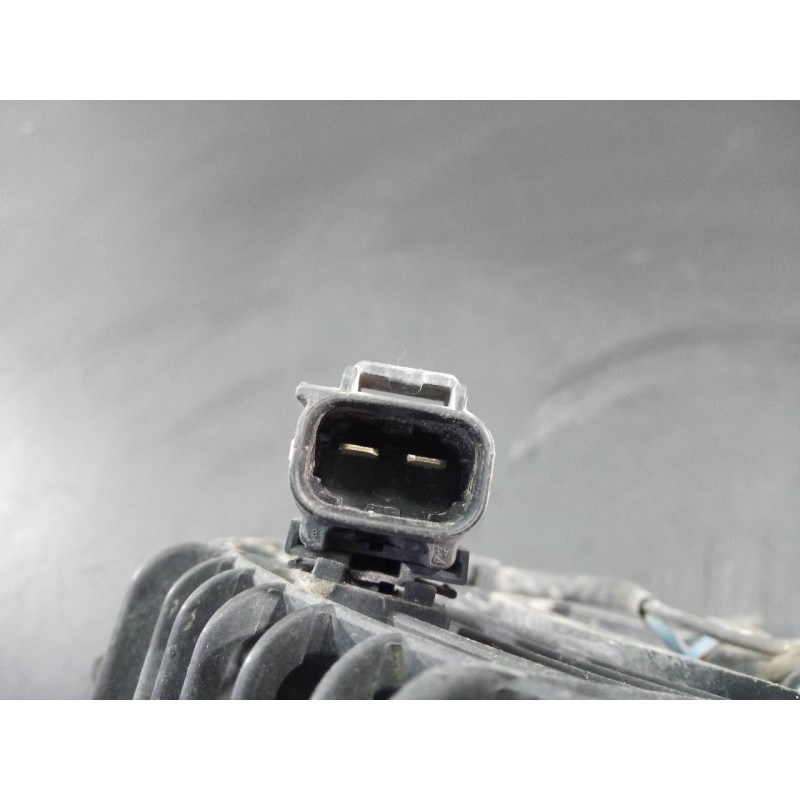 Recambio de electroventilador para toyota land cruiser (j15) basis referencia OEM IAM 0650007290  P2-A7-9