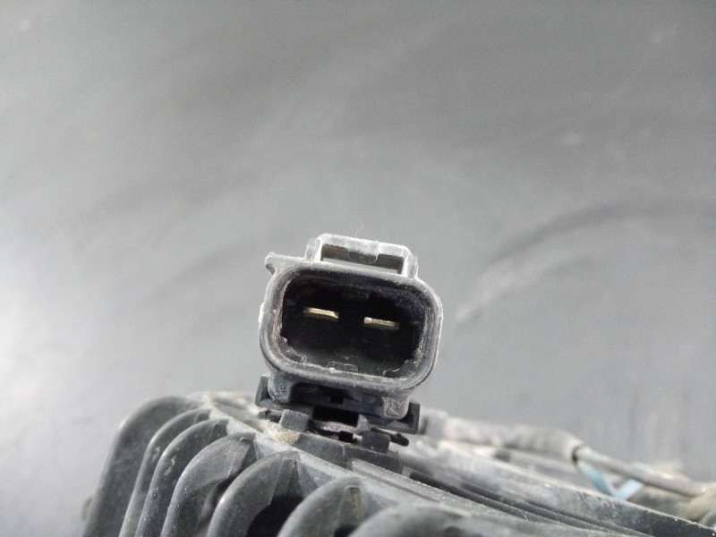 Recambio de electroventilador para toyota land cruiser (j15) basis referencia OEM IAM 0650007290  P2-A7-9