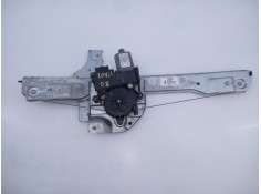 ELEVALUNAS DELANTERO IZQUIERDO 9806081880 9806088180 E1-A4-12-1