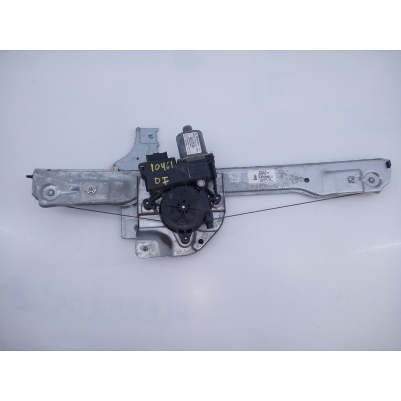 Recambio de elevalunas delantero izquierdo para peugeot 208 access referencia OEM IAM 9806081880 9806088180 E1-A4-12-1
