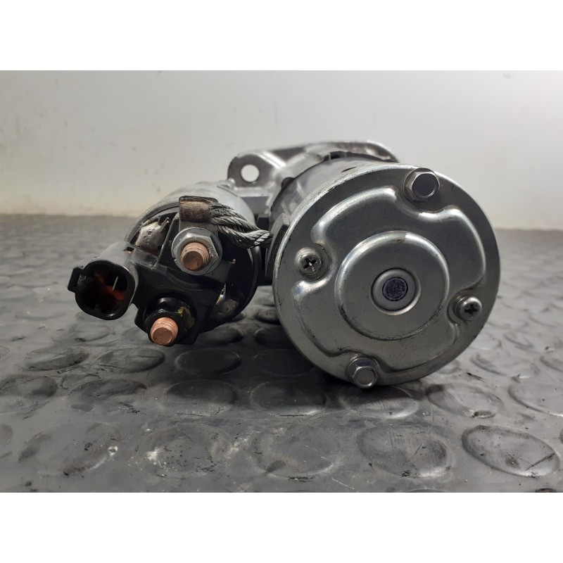 Recambio de motor arranque para kia sportage emotion 4x2 referencia OEM IAM 361002B220 M000TD0271ZE P3-B8-10-1