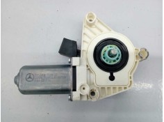 MOTOR ELEVALUNAS DELANTERO IZQUIERDO A1698201742 996146101 E1-A2-36-1