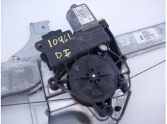 Recambio de elevalunas delantero izquierdo para peugeot 208 access referencia OEM IAM 9806081880 9806088180 E1-A4-12-1 2