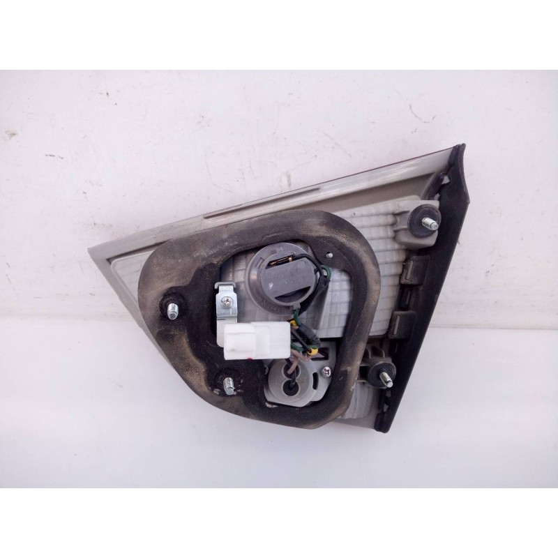 Recambio de piloto trasero izquierdo porton para hyundai ix35 style 2wd referencia OEM IAM 924052Y0  E2-B5-44-2