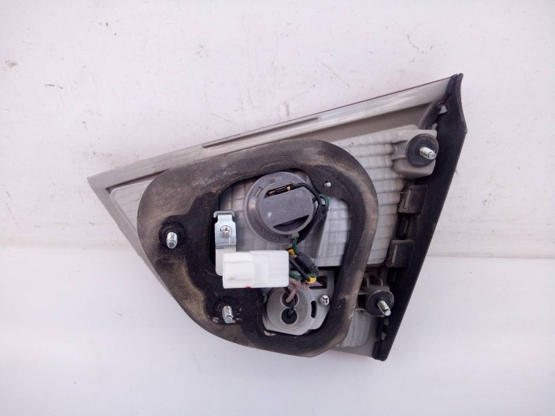 Recambio de piloto trasero izquierdo porton para hyundai ix35 style 2wd referencia OEM IAM 924052Y0  E2-B5-44-2