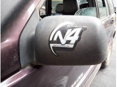 RETROVISOR IZQUIERDO ELECTRICO 