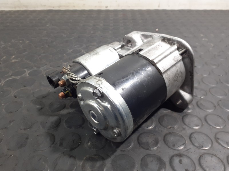 Recambio de motor arranque para kia sportage emotion 4x2 referencia OEM IAM 361002B220 M000TD0271ZE P3-B8-10-1