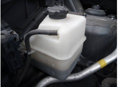 Recambio de deposito expansion para kia sportage drive 4x2 referencia OEM IAM   