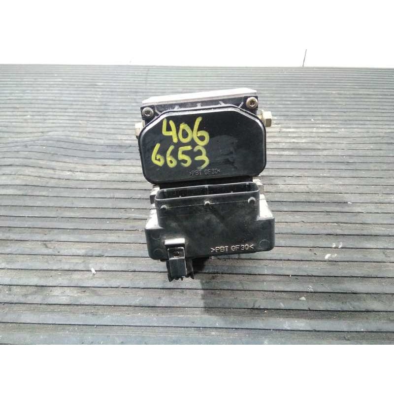 Recambio de abs para peugeot 406 berlina (s1/s2) stdt referencia OEM IAM  961203 P3-A8-24-3