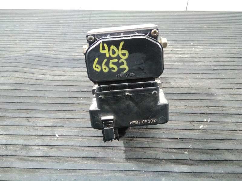 Recambio de abs para peugeot 406 berlina (s1/s2) stdt referencia OEM IAM  961203 P3-A8-24-3