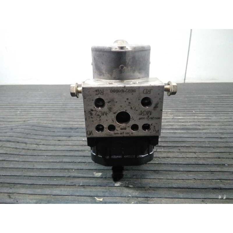 Recambio de abs para peugeot 406 berlina (s1/s2) stdt referencia OEM IAM  961203 P3-A8-24-3